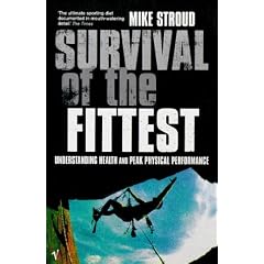 Survival of the Fittest: Understanding Health And Peak Physical Performance