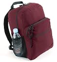 Rick Steves Civita Day Pack, Merlot