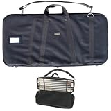 Angora Dealer Carrying Case for 12 Cues