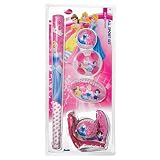 Disney Princess All Sport Set - Pink