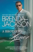 A Brother's Honor (The Grangers)