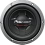 Pioneer TS-W257D4 10 Inch Subwoofer 1000 Watts Max 4 OHM