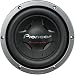 Pioneer TS-W257D4 10 Inch Subwoofer 1000 Watts Max 4 OHM Image
