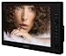 Odys Multi TV 700 Move Tragbarer Fernseher (17,8 cm (7 Zoll) TFT-LCD-Bildschirm, DVB-T, SD-Kartenslot) schwarz