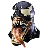 Venom Mask