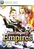 Dynasty Warriors 5: Empires Preisvergleich