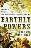 Earthly Powers