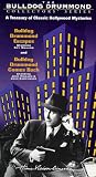 Bulldog Drummond Escapes Bulldog Drummond Comes Back by Paramount Pictures