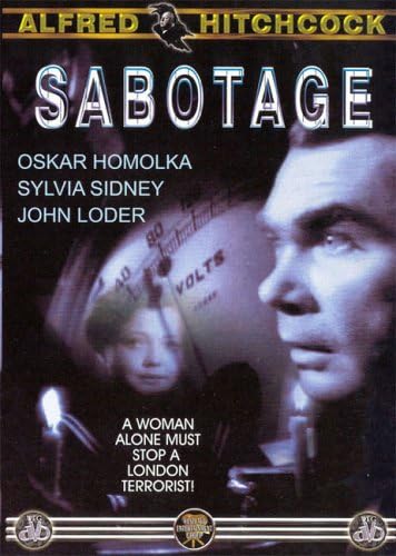 Sabotage