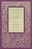 Piety and Humanity by Rowman & Littlefield Publishers, Inc.