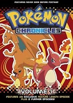The Pokemon Chronicles - Vol. 1 [DVD]