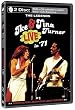 The Legends Ike & Tina Turner - Live In '71