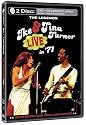 Ike & Tina Turner: The Legends - Live in '71 [DVD] [2004] [Region 1] [US Import] [NTSC]