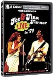 The Legends Ike & Tina Turner - Live In '71