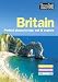 Great Britain: Perfect Places to Stay, Eat and Explore (Time Out Britain: Perfect Places to Stay, Eat & Explore)
