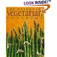 The Essential Vegetarian Cookbook