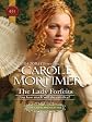 The Lady Forfeits (Harlequin Historical)