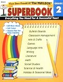 The Mailbox Superbook, Grade 2: Your Complete Resource for an Entire Year of Second-Grade Success