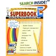 The Mailbox Superbook, Grade 2: Your Complete Resource for an Entire Year of Second-Grade Success by  Darcy Brown, Cynthia Holcomb, Sharon Murphy, and Katherine Bateman