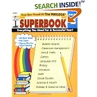 The Mailbox Superbook, Grade 2: Your Complete Resource for an Entire Year of Second-Grade Success by Darcy Brown, Cynthia Holcomb, Sharon Murphy, and Katherine Bateman