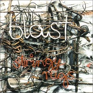 Stringy Rugs