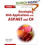 Developing Web Applications with ASP.NET and C#