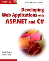 Developing Web Applications with ASP.NET and C#