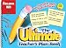 The Ultimate Teacher's Planbook