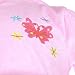 Swimsuit Station Infant Little Girls Fuchsia Swimwear Cover Up 12M-6X