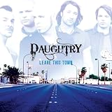 Daughtry: Leave This Town CD/DVD - Only at Target