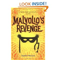 Malvolio's Revenge