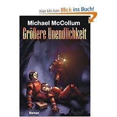 Gr��ere Unendlichkeit