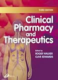 Clinical Pharmacy and Therapeutics