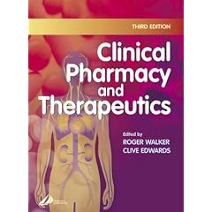 Clinical Pharmacy and Therapeutics
