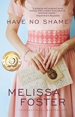 Have No Shame (When civil rights and forbidden love collide)