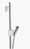 Hansgrohe 27989820 Uno Wall Bar Brushed Nickel