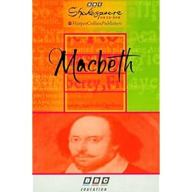 Shakespeare on CD-ROM: Macbeth
