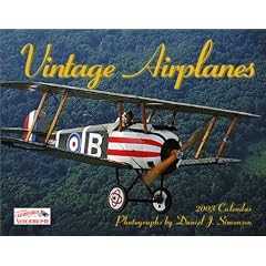 Vintage Airplanes