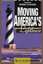 Moving America's Lighthouse (The Cape Hatteras Lighthouse)
