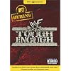 MTV's Behind WWF Tough Enough
