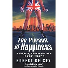 The Pursuit of Happiness
