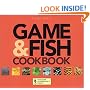 Game & Fish Cookbook: The Game Conservancy Trust: With the Game Conservancy Trust
