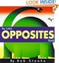 My Little Opposites Book (Board Book Series)