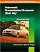 Book ASE Test Prep Series -- (A2): Automotive Transmissions and Transaxles