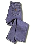 Carhartt Traditional Fit Jean b18