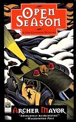 Open Season