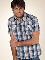 Pepe Jeans London Camisa Rufus (marrón)