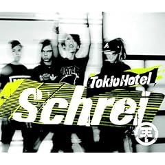Schrei [SINGLE]