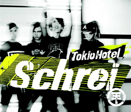 Tokio Hotel - Top 100 Jahrescharts 2006 - Zortam Music