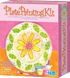 Review Great Gizmos  / Plate Painting Kit